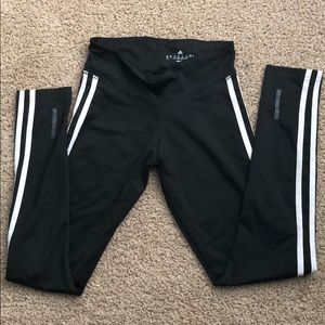 Adidas XS leggings